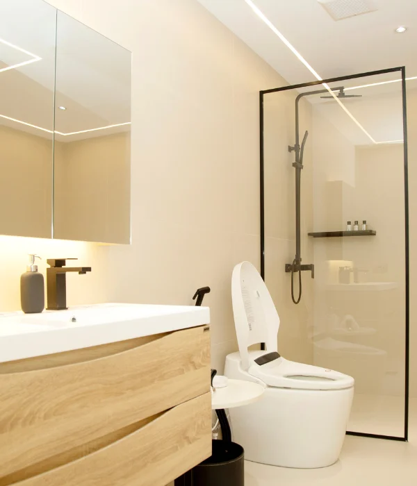 Interior Design Service
